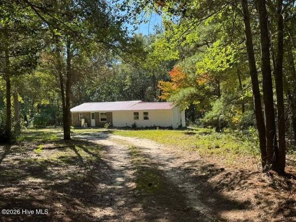 678 Hamer Mill Road , Rockingham, NC 28379