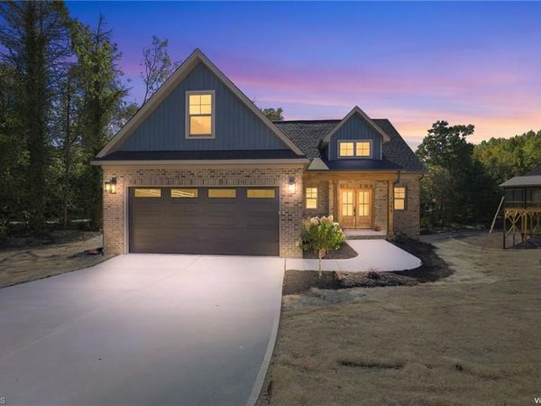 1368 Trafalgar Drive, High Point, NC 27262