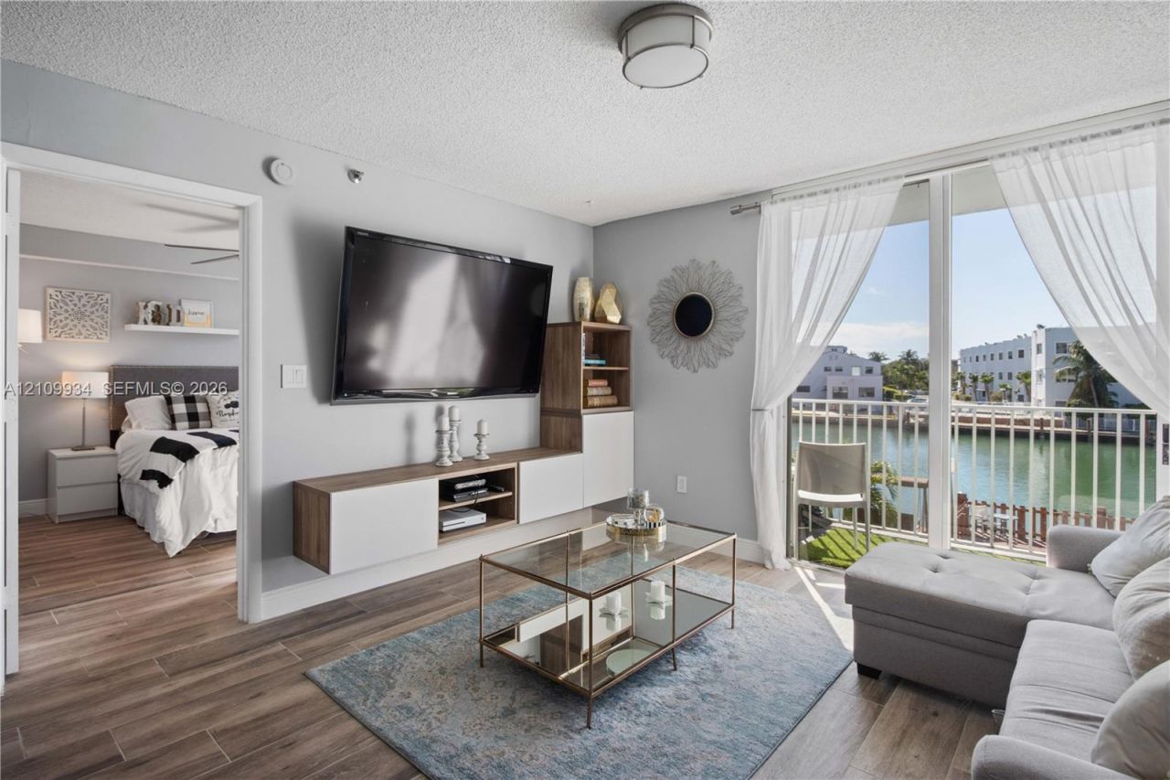 80 S Shore Dr , Unit 205, Miami Beach, FL 33141 Photo