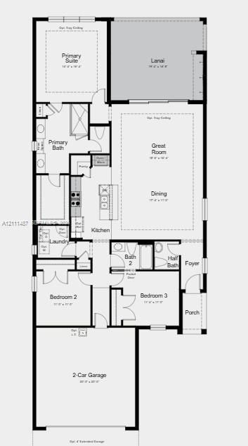 13456 SW Maggio Drive , Port Saint Lucie, FL 34987 Photo