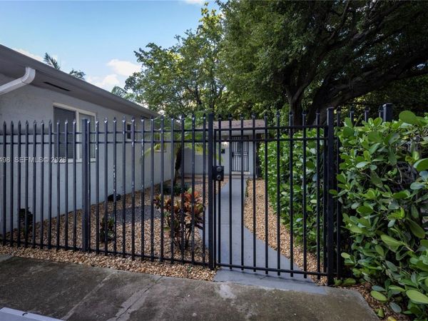 2797 SW 27th Ter , Unit 2797, Miami, FL 33133