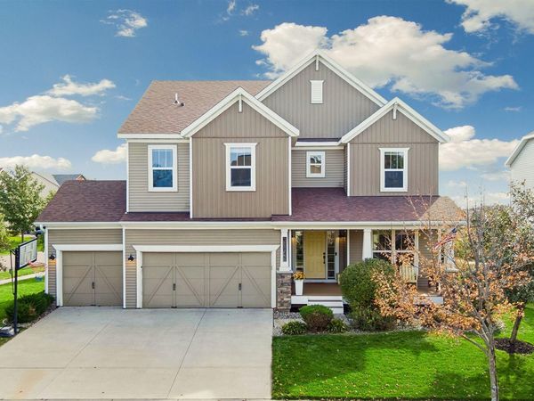 11645 Wagon Wheel Curve , Woodbury, MN 55129