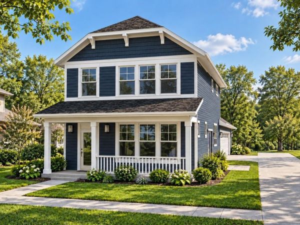 1003 Center Street W, Rochester, MN 55902