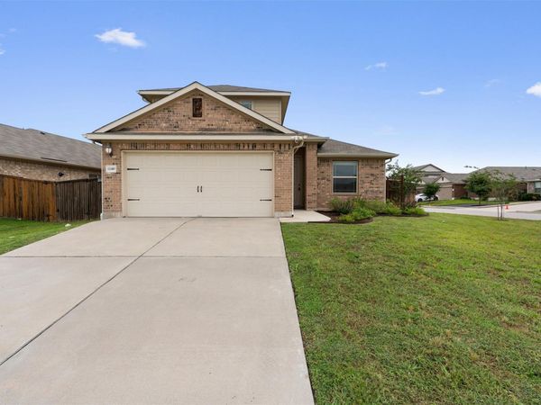 12410 Amber Lynn PATH , Manor, TX 78653