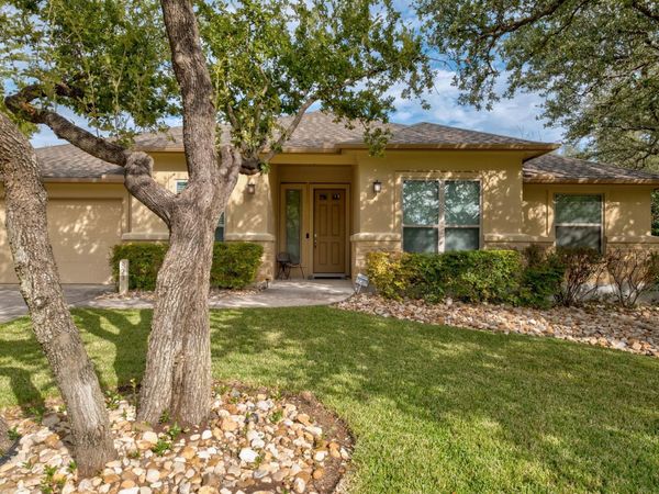 823 Lone Star DR , Cedar Park, TX 78613