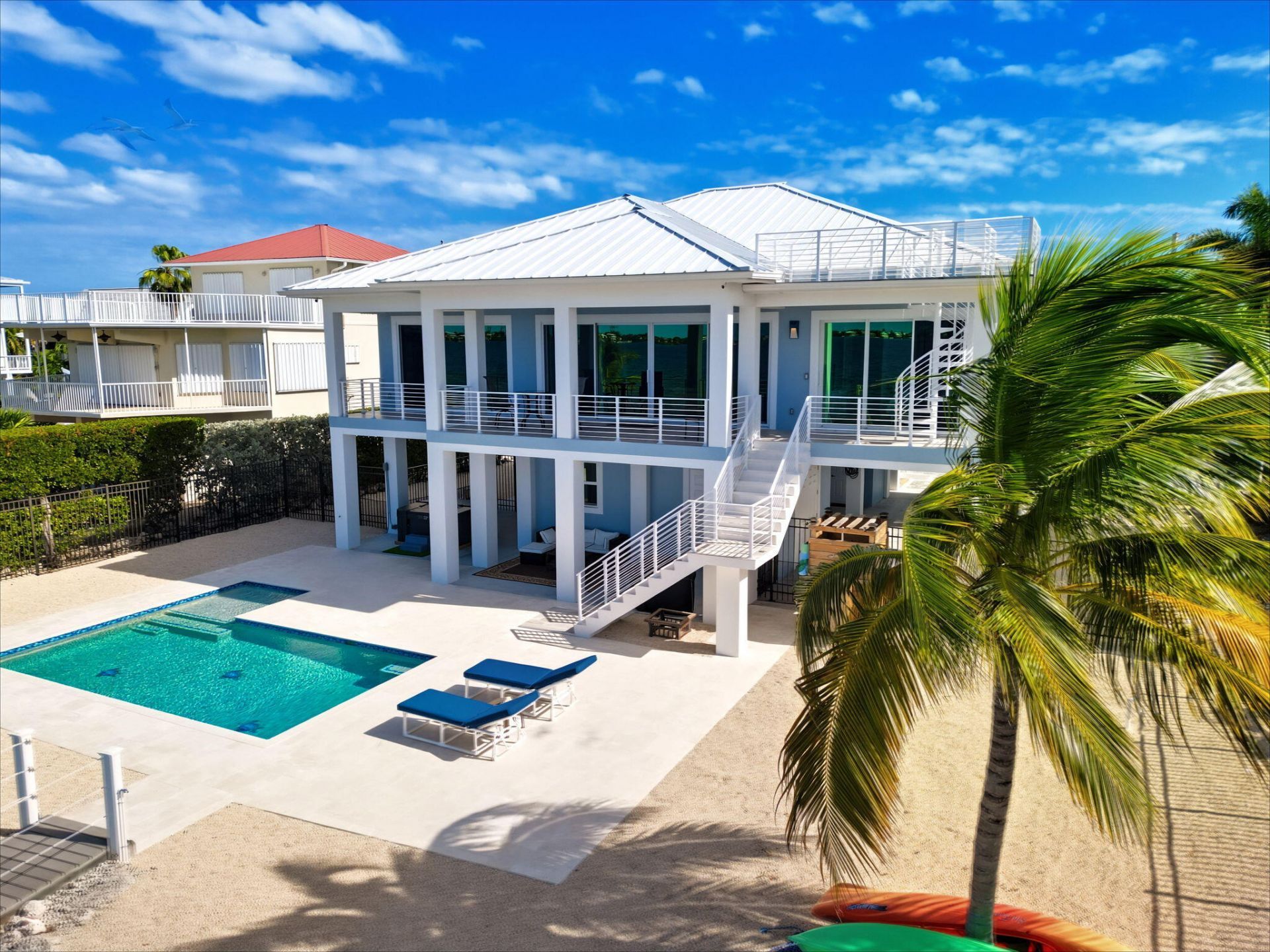 1017 Picard Lane, Cudjoe, FL 33042 Photo