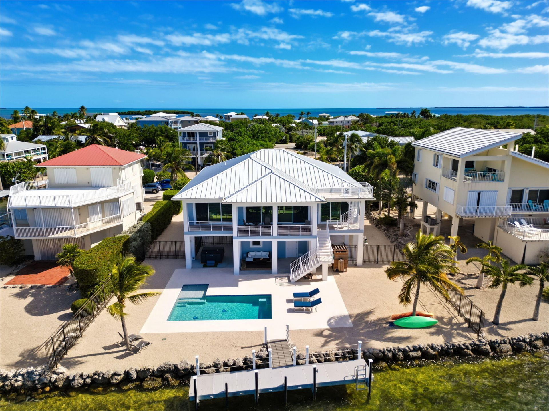 1017 Picard Lane, Cudjoe, FL 33042 Photo