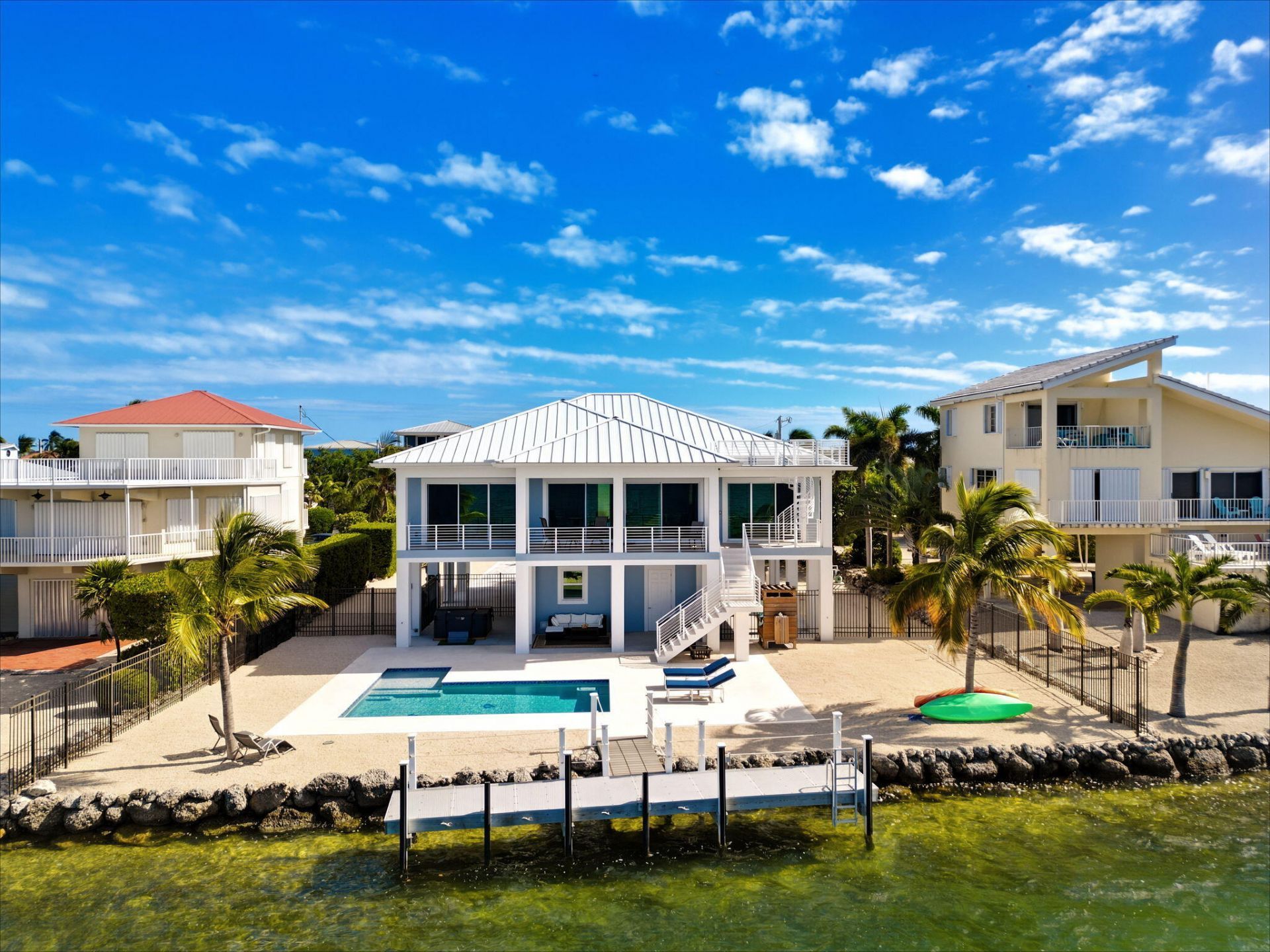 1017 Picard Lane, Cudjoe, FL 33042 Photo