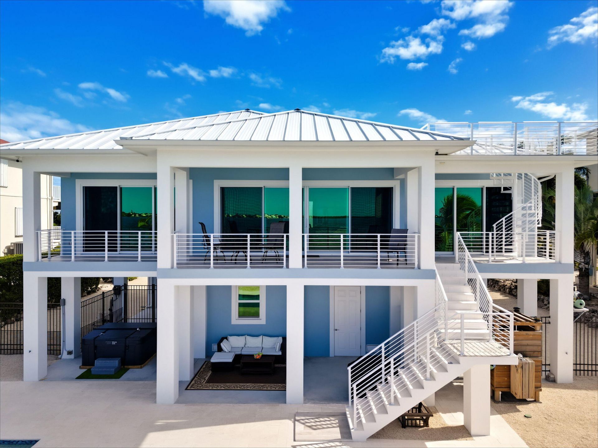 1017 Picard Lane, Cudjoe, FL 33042 Photo