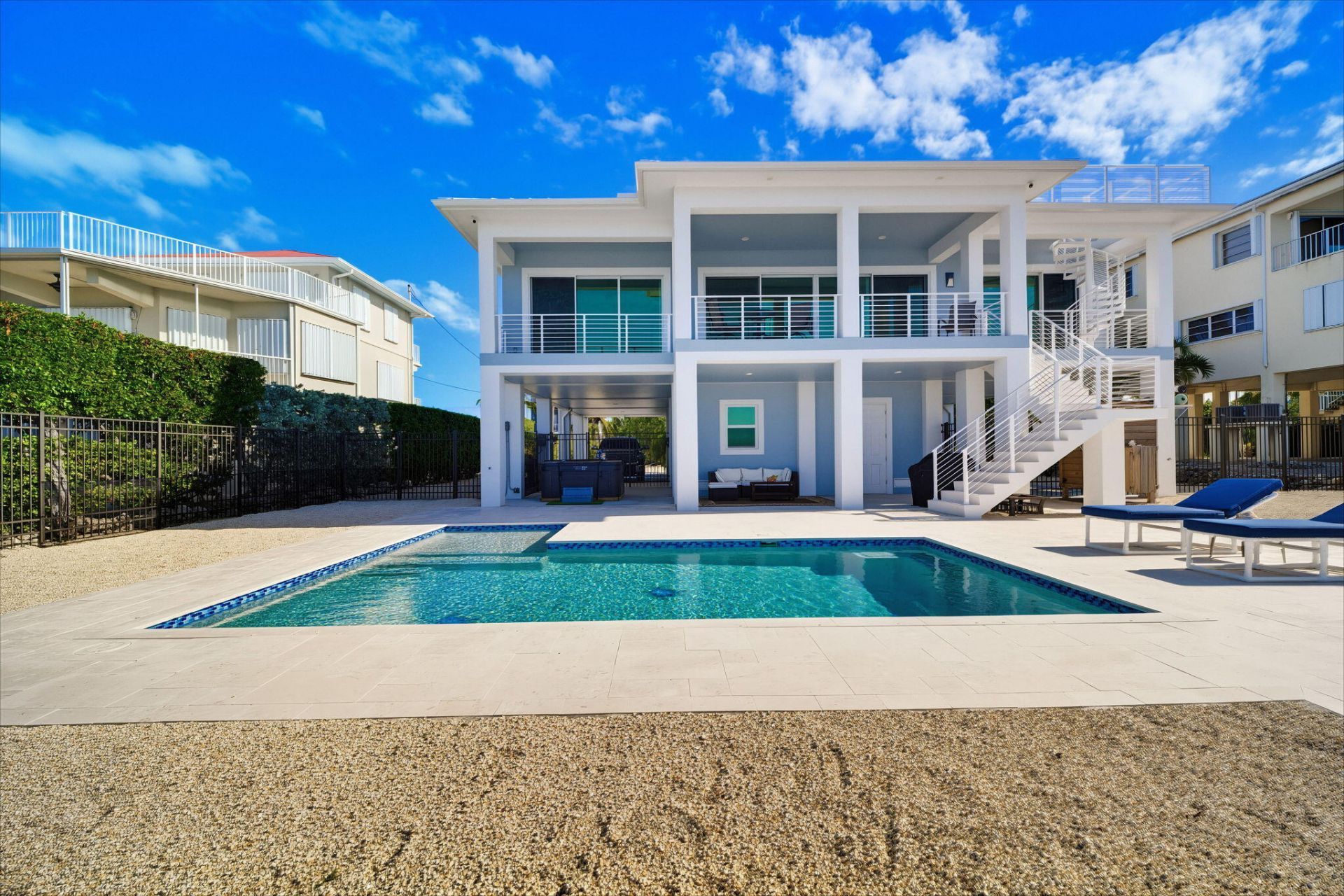 1017 Picard Lane, Cudjoe, FL 33042 Photo