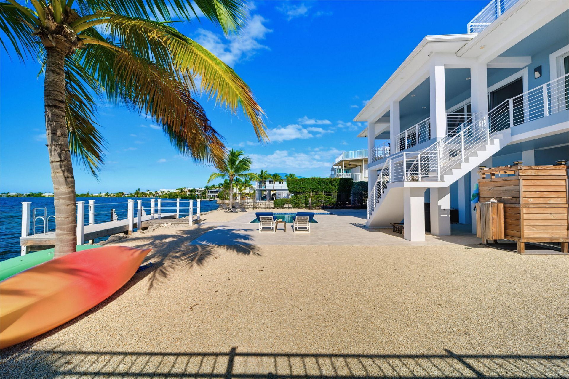 1017 Picard Lane, Cudjoe, FL 33042 Photo