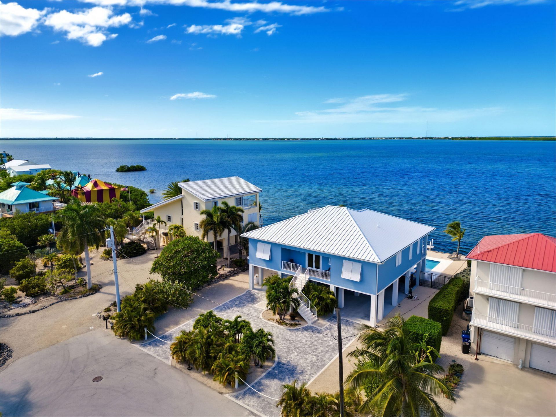 1017 Picard Lane, Cudjoe, FL 33042 Photo