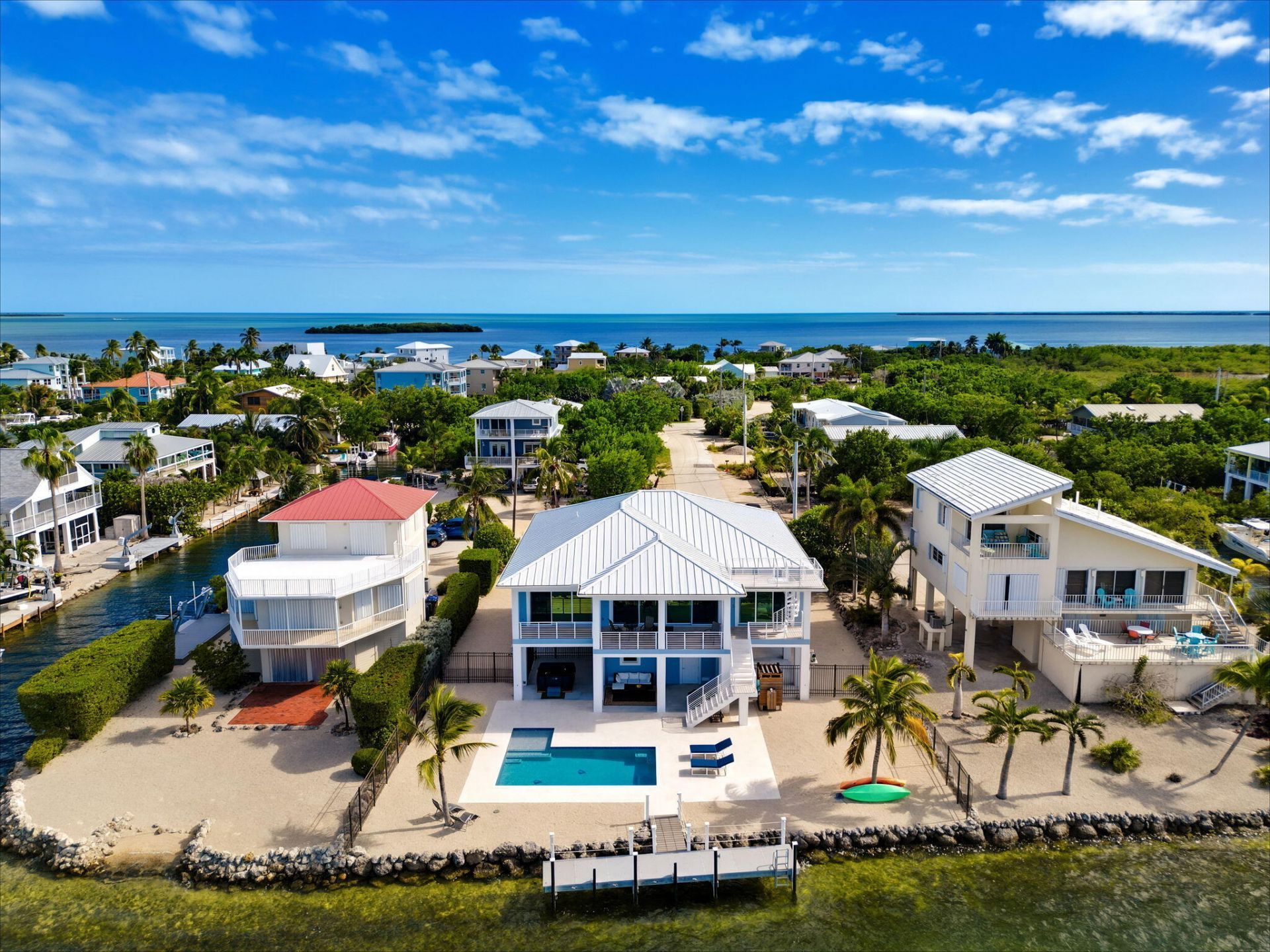 1017 Picard Lane, Cudjoe, FL 33042 Photo