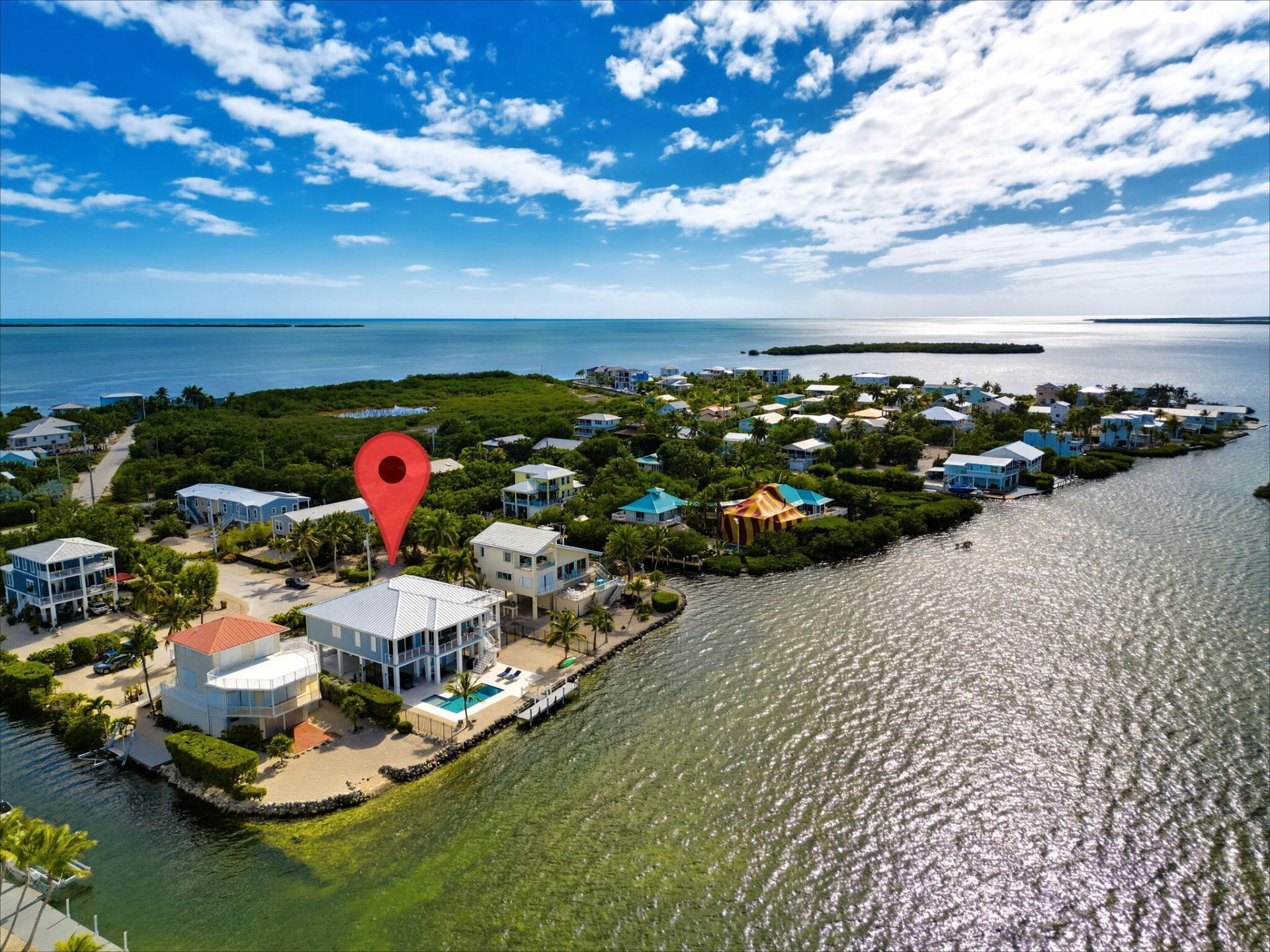 1017 Picard Lane, Cudjoe, FL 33042 Photo