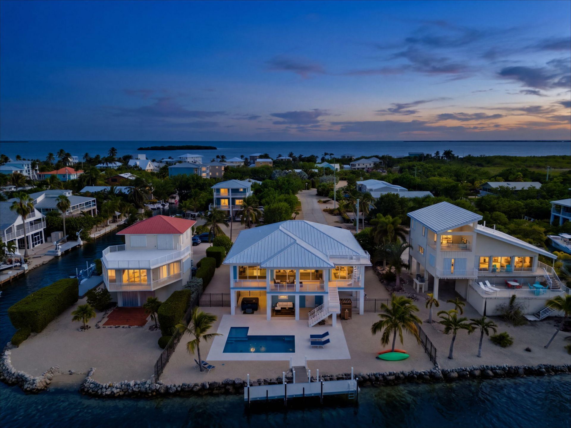 1017 Picard Lane, Cudjoe, FL 33042 Photo