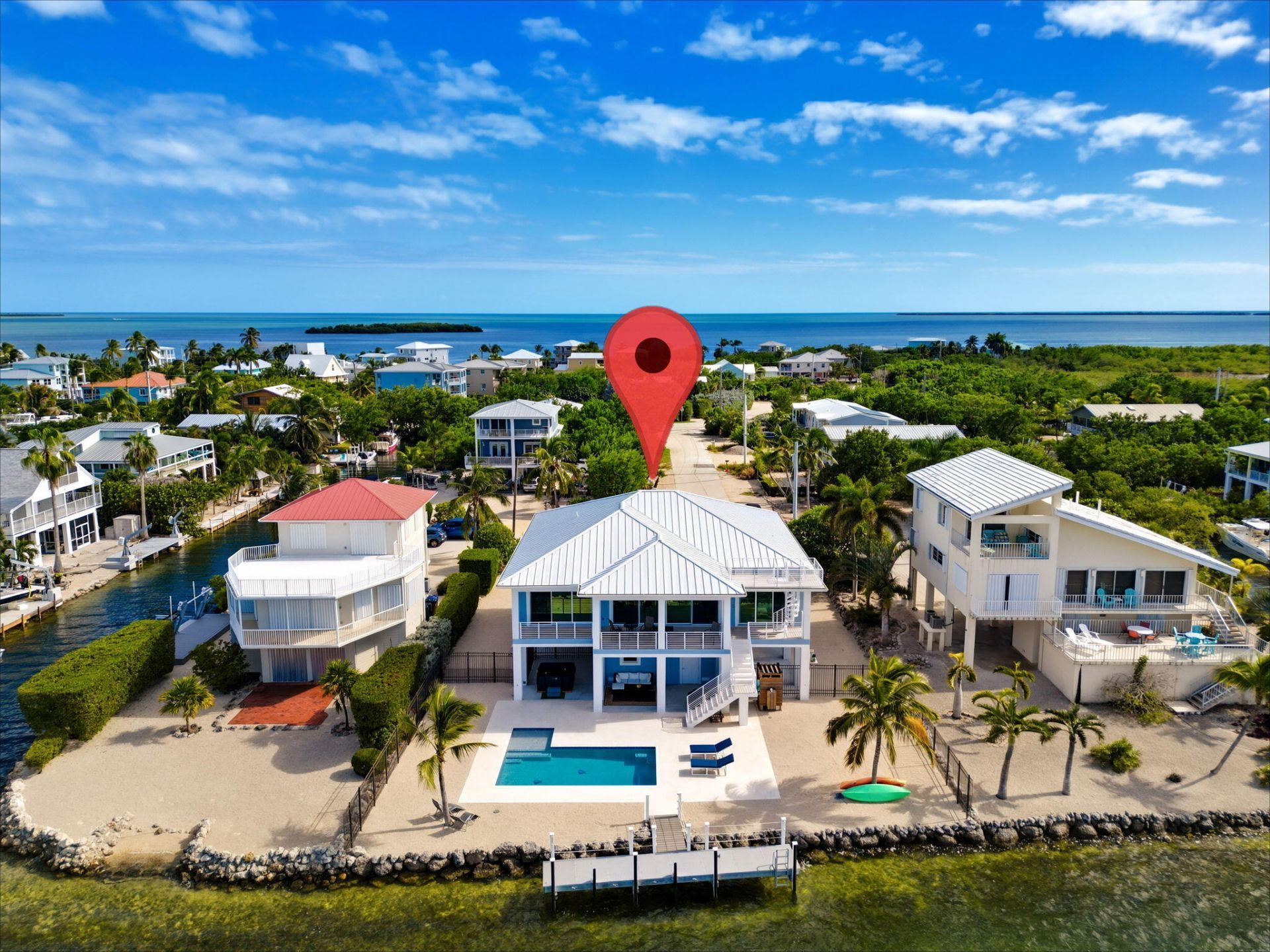 1017 Picard Lane, Cudjoe, FL 33042 Photo