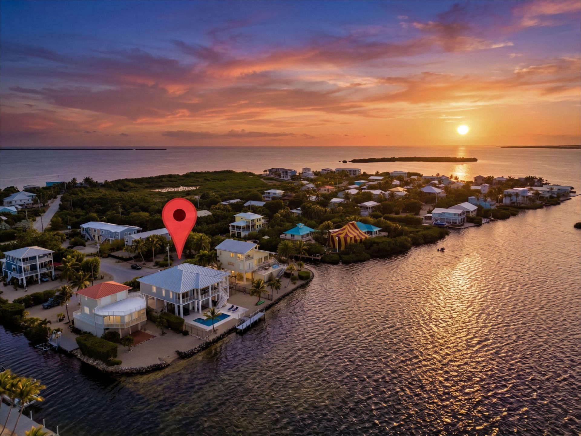 1017 Picard Lane, Cudjoe, FL 33042 Photo