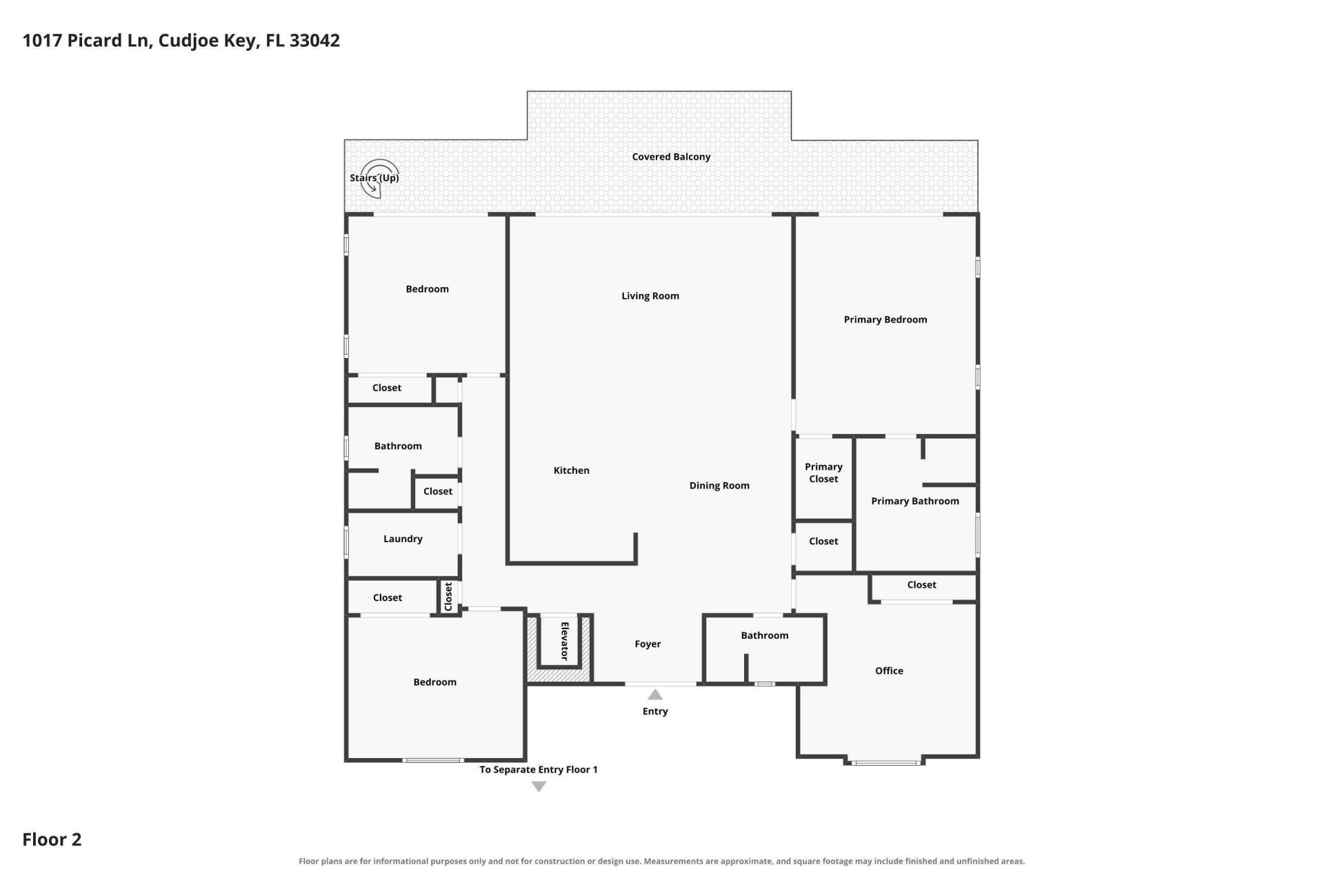 1017 Picard Lane, Cudjoe, FL 33042 Photo