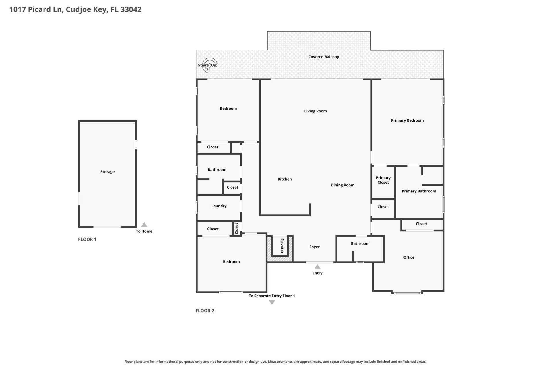 1017 Picard Lane, Cudjoe, FL 33042 Photo