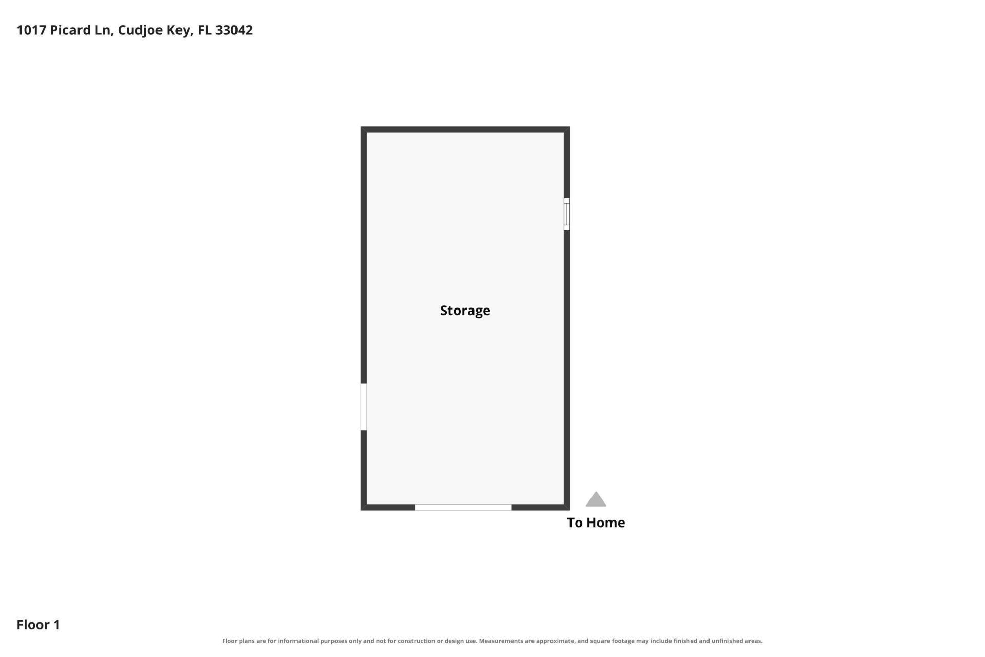 1017 Picard Lane, Cudjoe, FL 33042 Photo