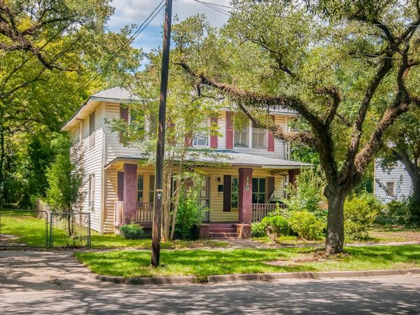 320 S Kaminski St. , Georgetown, SC 29440