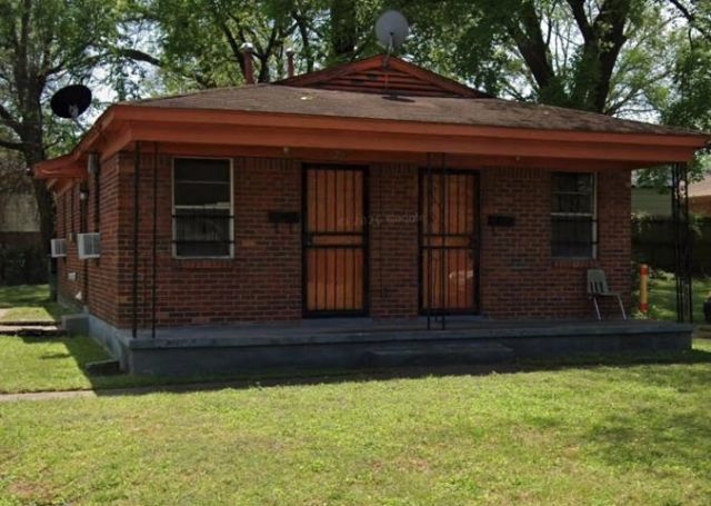 325 Volunteer Ave, Memphis, TN 38109 Main Photo
