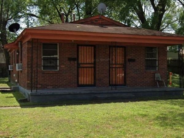 325 VOLUNTEER AVE, Memphis, TN 38109