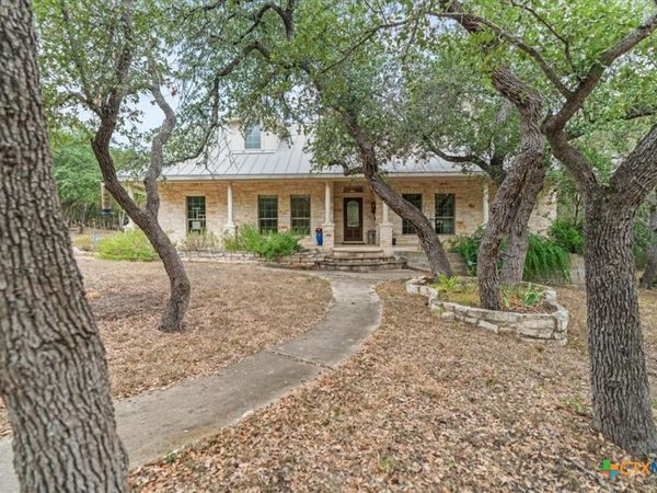 801 Rainbows , Wimberley, TX 78676