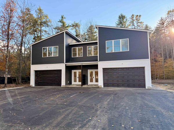 186 Kancamagus Highway, Unit A, Conway, NH 03818
