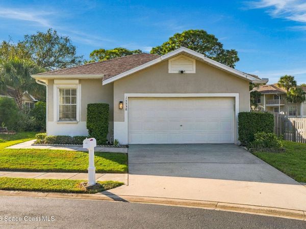 1595 Derby Lane , Melbourne, FL 32935