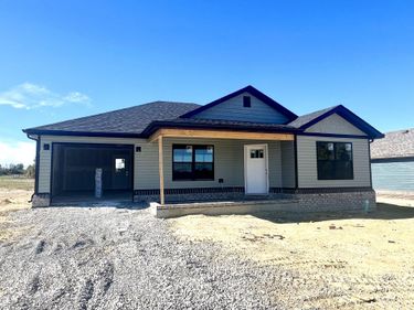 246 Terrace View Drive, Berea, KY 40403