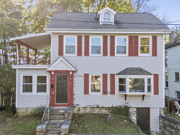 3515 Carlisle Avenue, Covington, KY 41015