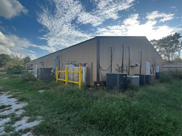 County Road 4460 , Strang, OK 74367