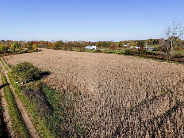 7260 State Route 61 , Mount Gilead, OH 43338
