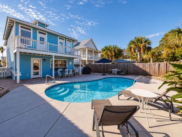 91 Stingray Street, Destin, FL 32541