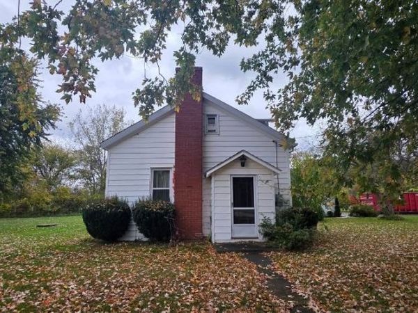 1789 Balmer Road, Ransomville, NY 14131
