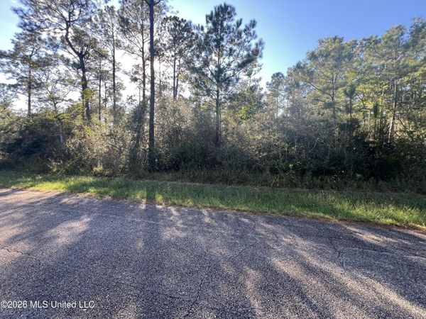0 Crane Street, Bay Saint Louis, MS 39520