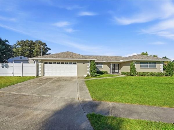 5654 Natoma DR , FORT MYERS, FL 33919