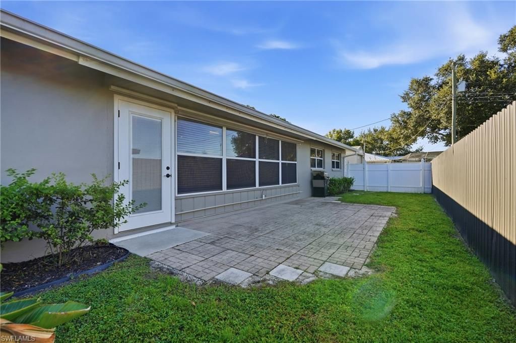 5654 Natoma Dr , Fort Myers, FL 33919 Photo