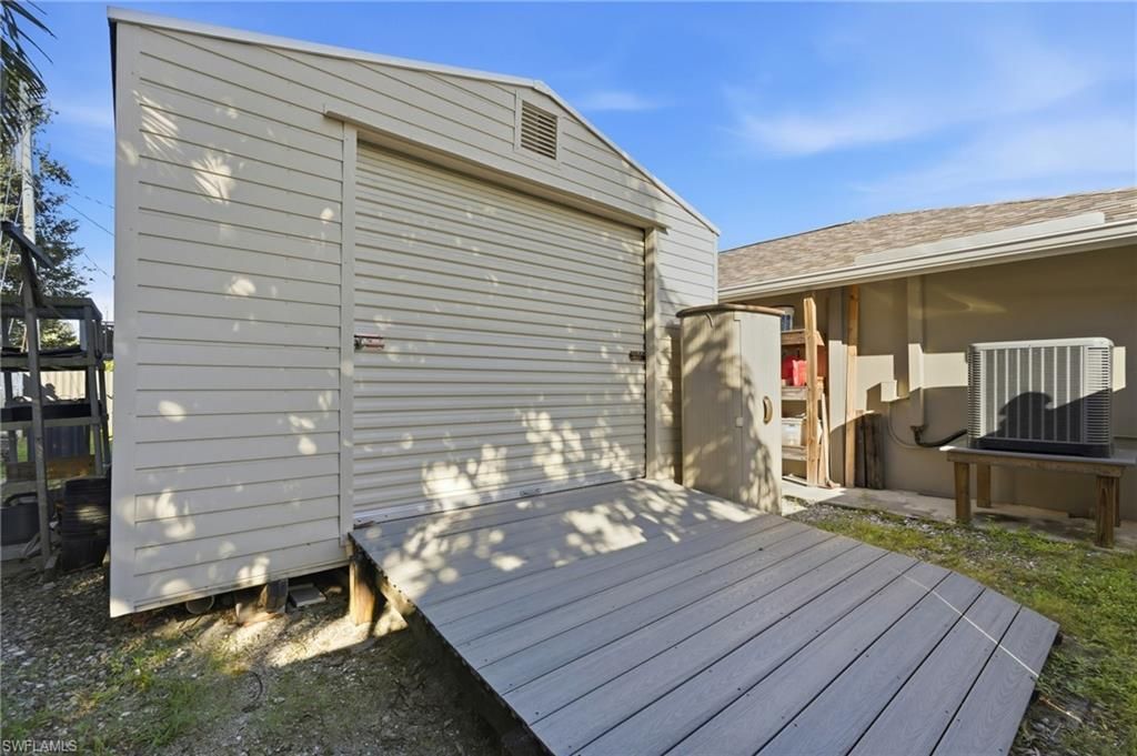 5654 Natoma Dr , Fort Myers, FL 33919 Photo