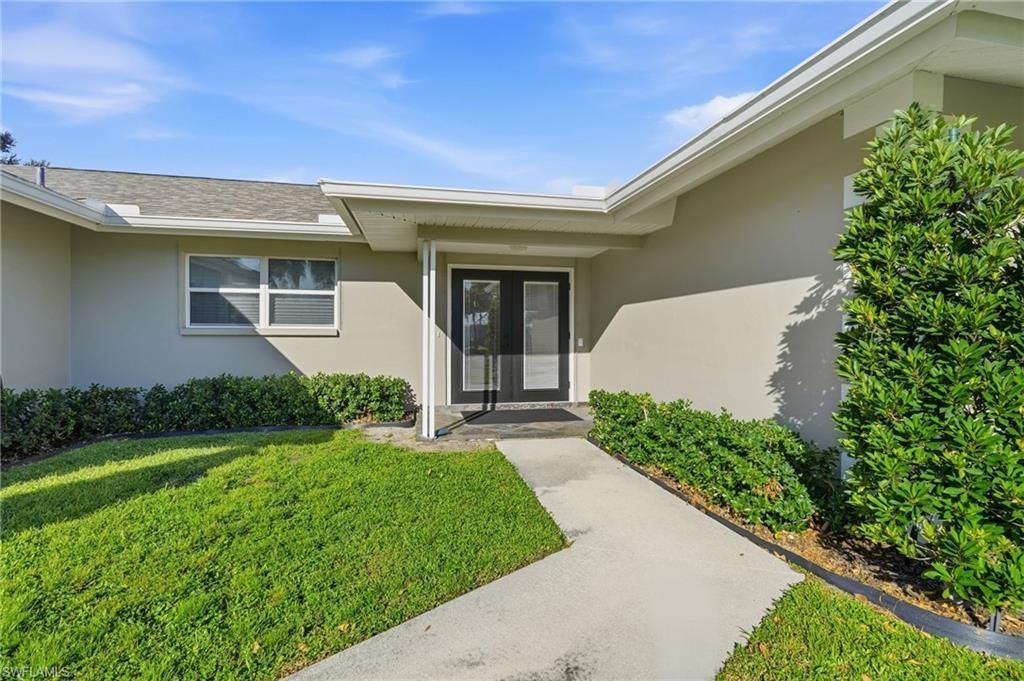 5654 Natoma Dr , Fort Myers, FL 33919 Photo