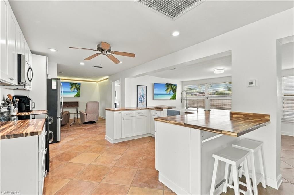 5654 Natoma Dr , Fort Myers, FL 33919 Photo