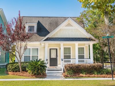 5168 E Liberty Park Circle, North Charleston, SC 29405