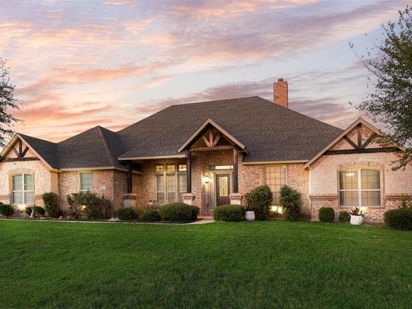 7231 Judy Drive, Ovilla, TX 75154