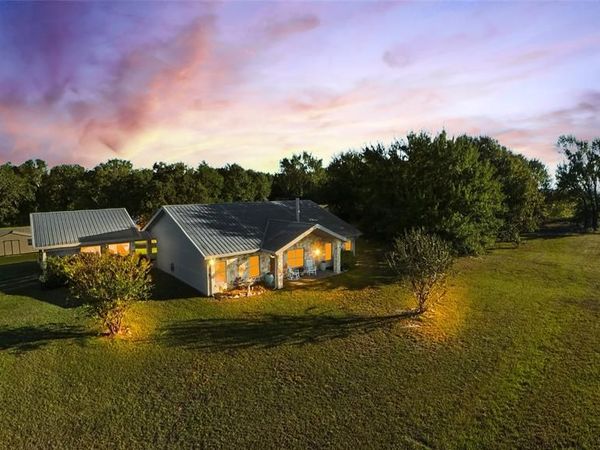 213 North line Road, Teague, TX 75860