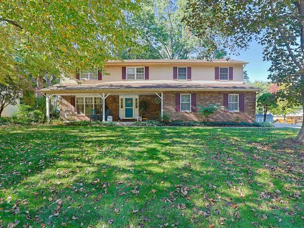 50821 Woodbury Way, Granger, IN 46530