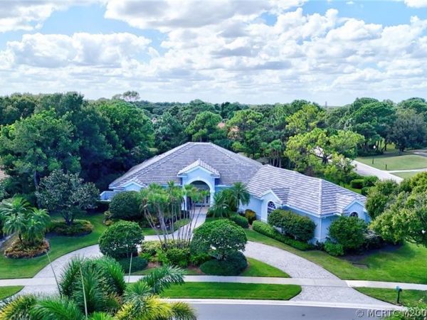 3702 SE Doubleton Drive, Stuart, FL 34997