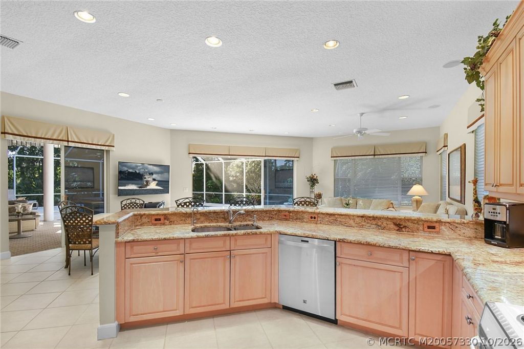 3702 SE Doubleton Drive, Stuart, FL 34997 Photo
