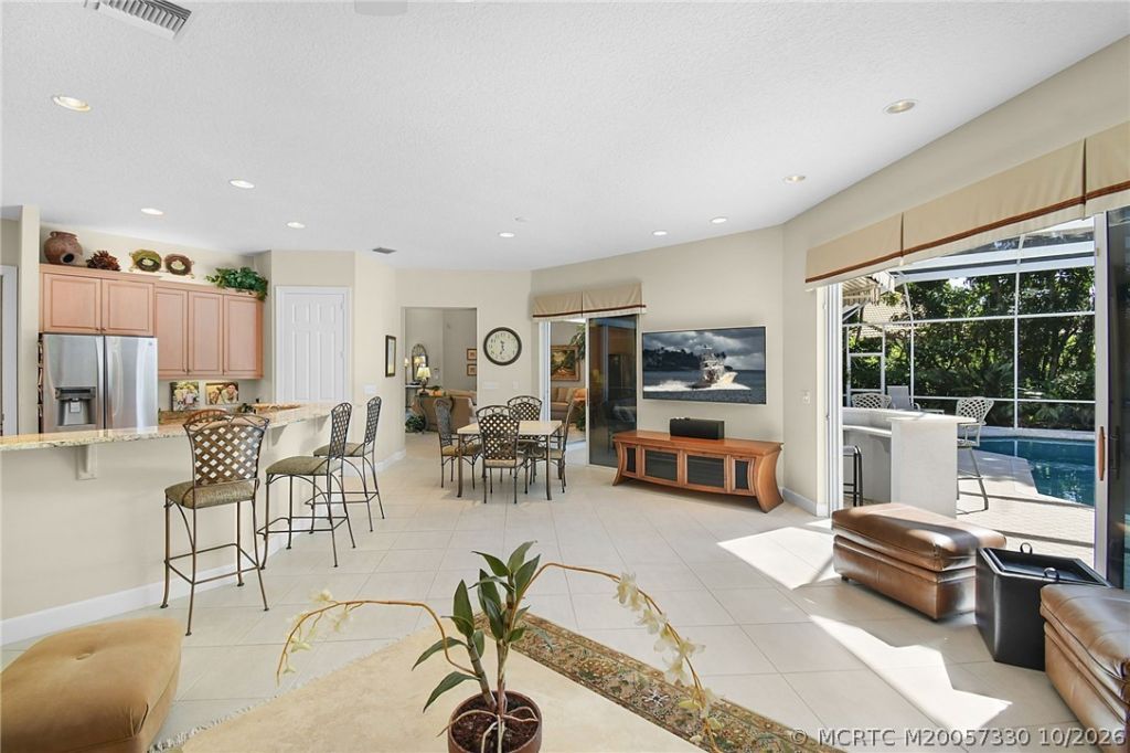 3702 SE Doubleton Drive, Stuart, FL 34997 Photo