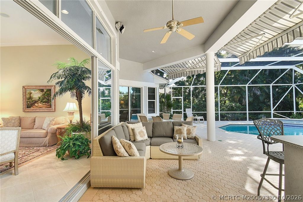 3702 SE Doubleton Drive, Stuart, FL 34997 Photo